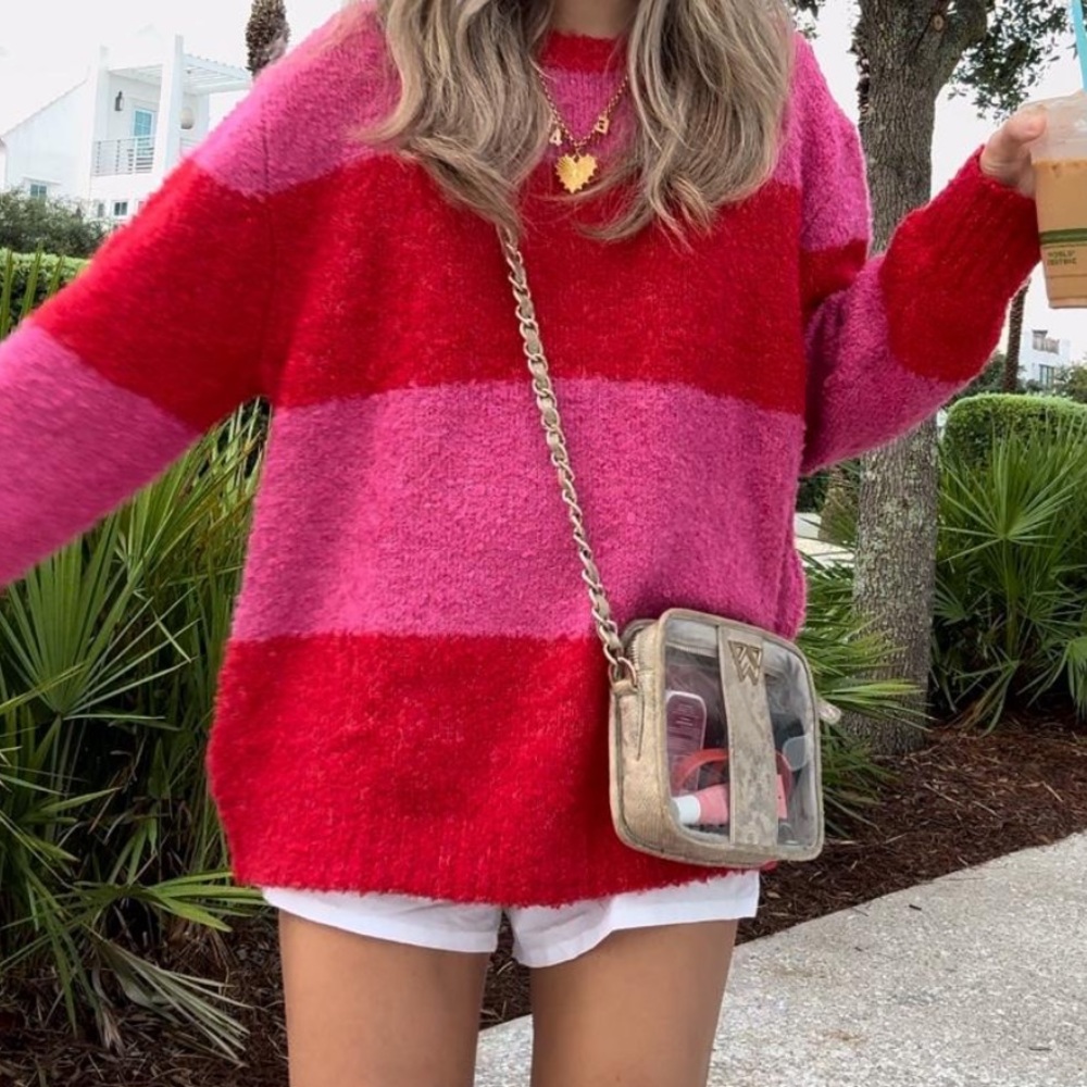 Rugby Stripe Sweater - Rowing Blazers x Target
